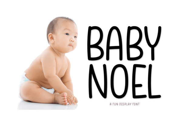 Download Baby Noel - Premium Resources