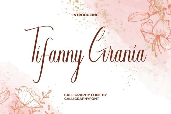 Download Tifanny Grania - Premium Resources